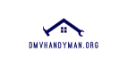 DMV Handyman logo