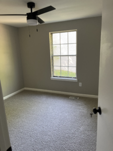 Cabinet and surface upgrades